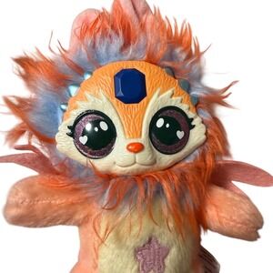Magic Mixies Mixlings‎ Plush Fantasy Creature Moose Toys 2022 Gem Star Kidcore